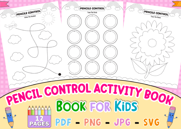 Reviewing a Preschool Graphics Asset for Crafting Success